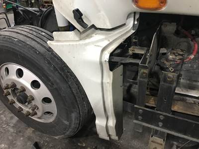 International ProStar Fender