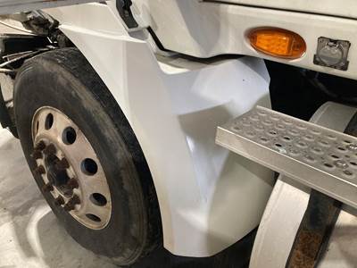 International ProStar Fender