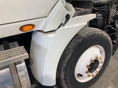 International ProStar Fender