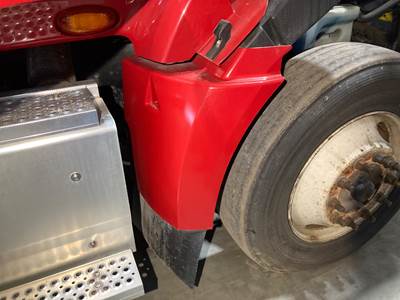 International ProStar Fender