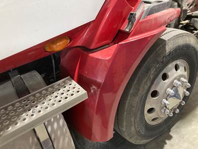 International ProStar Fender