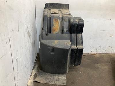 International ProStar Fender