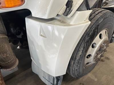 International ProStar Fender