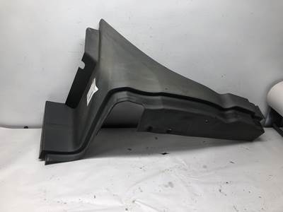 International ProStar Fender