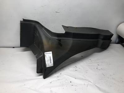 International ProStar Fender