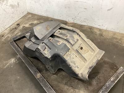 International ProStar Fender