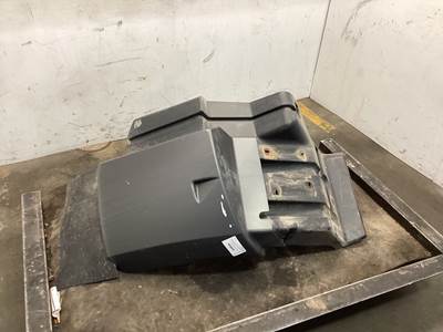 International ProStar Fender