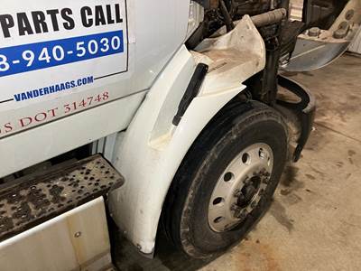 International TranStar 8600 Fender for a International Transtar (8600)