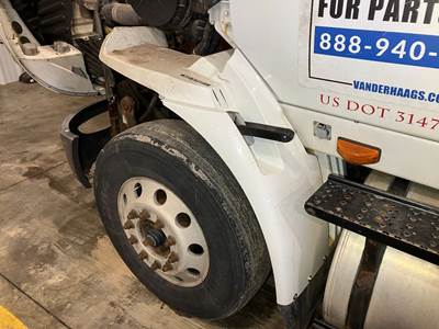 International TranStar 8600 Fender for a International Transtar (8600)