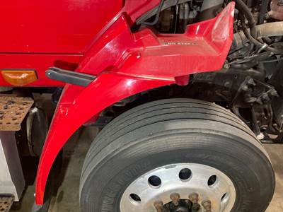 International TranStar 8600 Fender for a International Transtar (8600)