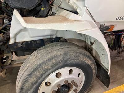 International TranStar 8600 Fender for a International Transtar (8600)