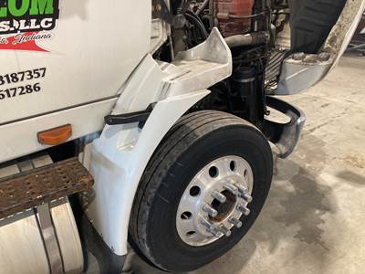 International TranStar 8600 Fender for a International Transtar (8600)