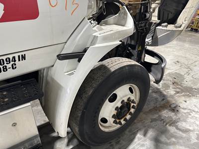 International TranStar 8600 Fender for a International Transtar (8600)