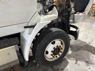 International TranStar 8600 Fender for a International Transtar (8600)