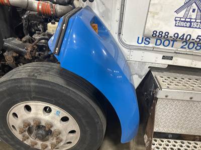 Kenworth T300 Fender