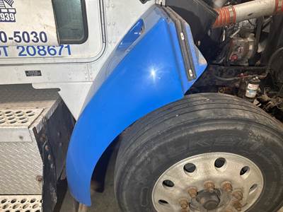 Kenworth T300 Fender