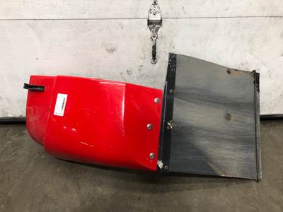 Kenworth T440 Fender