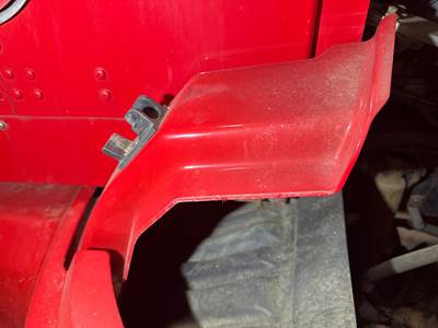 Kenworth T660 Fender