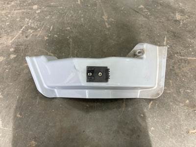 Kenworth T660 Fender