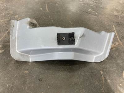 Kenworth T660 Fender