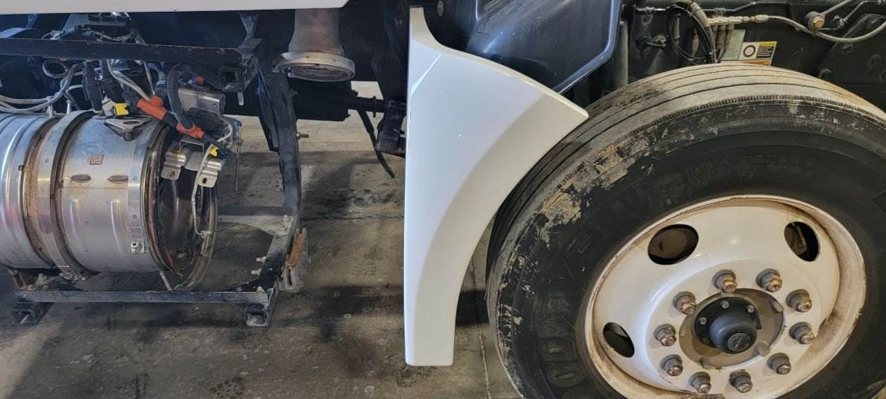 2020 Kenworth T680 Fender For Sale Des Moines, IA 25194408