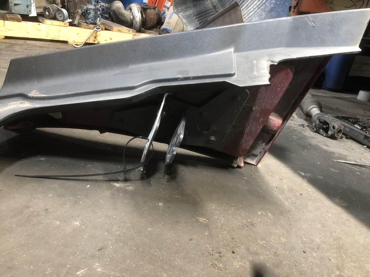 2024 Kenworth T680 Fender For Sale Des Moines, IA 25490338