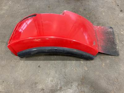 Kenworth T800 Fender