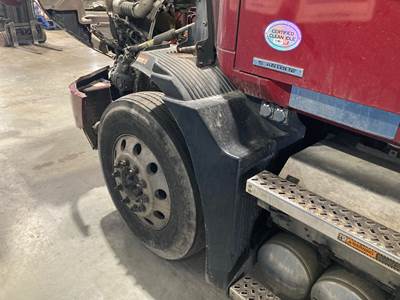 Mack AN (ANTHEM) Fender