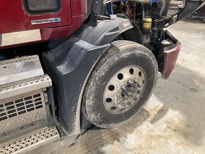 Mack AN (ANTHEM) Fender