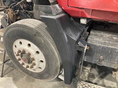Mack CH Fender