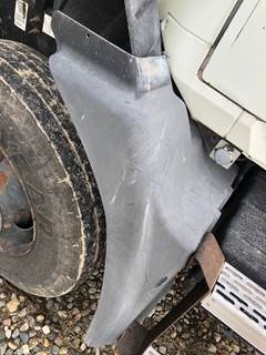 Mack CXN Fender