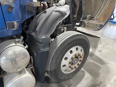 Mack Granite Fender for a Mack CV (Granite)