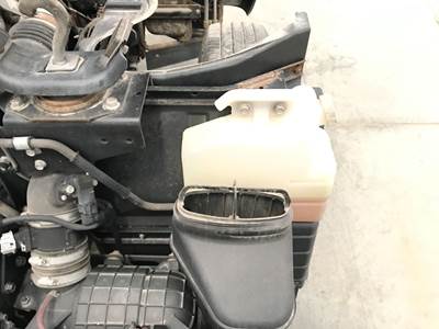 Mitsubishi FE Fender