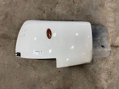 Peterbilt 337 Fender