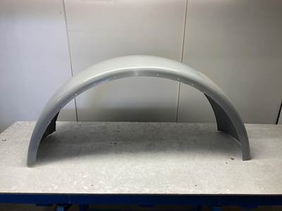 Peterbilt 379 Fender for a Unmarked Other