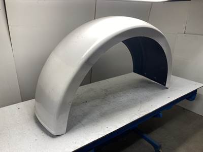 Peterbilt 379 Fender for a Unmarked Other