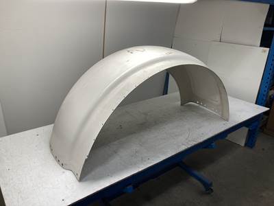 Peterbilt 379 Fender for a Unmarked Other