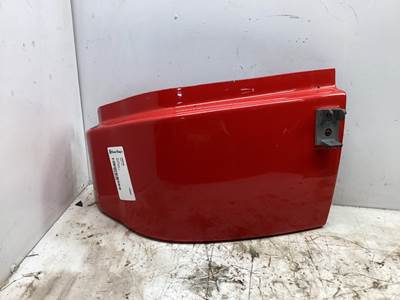 Peterbilt 386 Fender