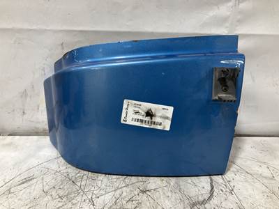 Peterbilt 386 Fender