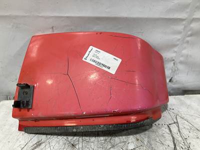 Peterbilt 386 Fender