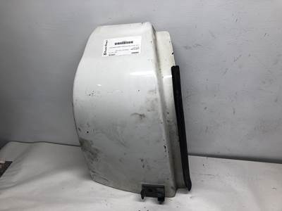 Peterbilt 386 Fender