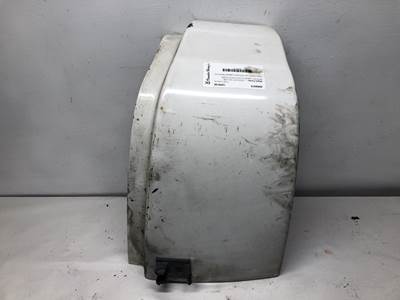 Peterbilt 386 Fender