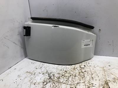 Peterbilt 386 Fender