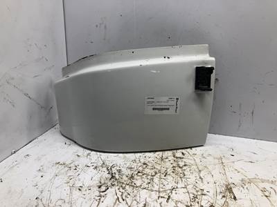 Peterbilt 386 Fender