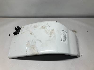 Peterbilt 386 Fender