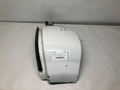 Peterbilt 386 Fender