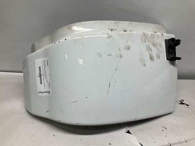 Peterbilt 386 Fender