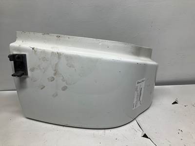 Peterbilt 386 Fender