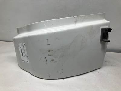 Peterbilt 386 Fender