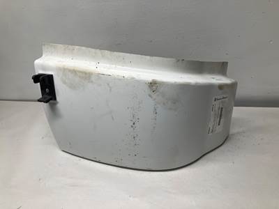 Peterbilt 386 Fender